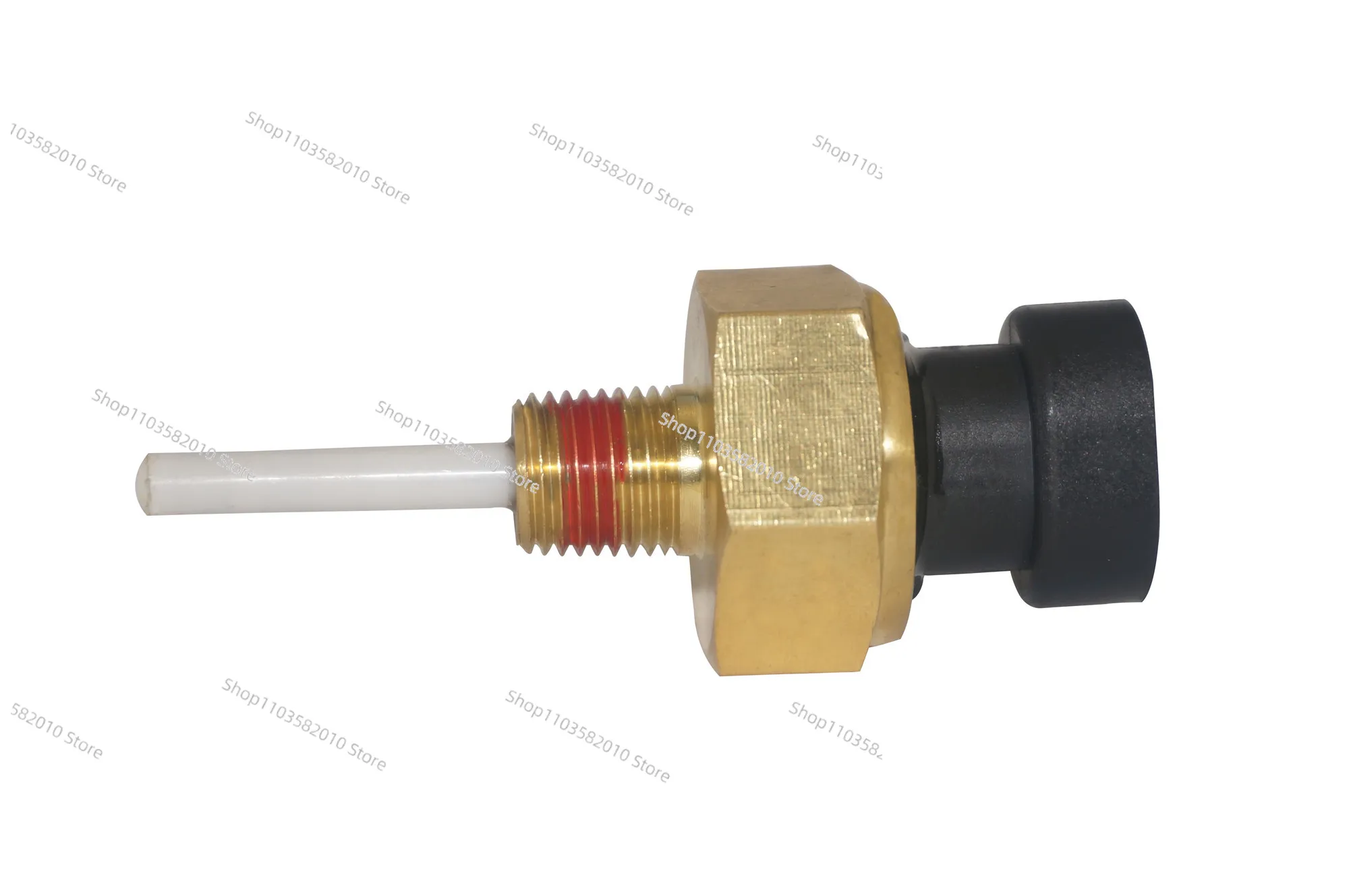 0193-0468 4383933 Temperature Coolant Level Sensor Fit for Cummins Engine