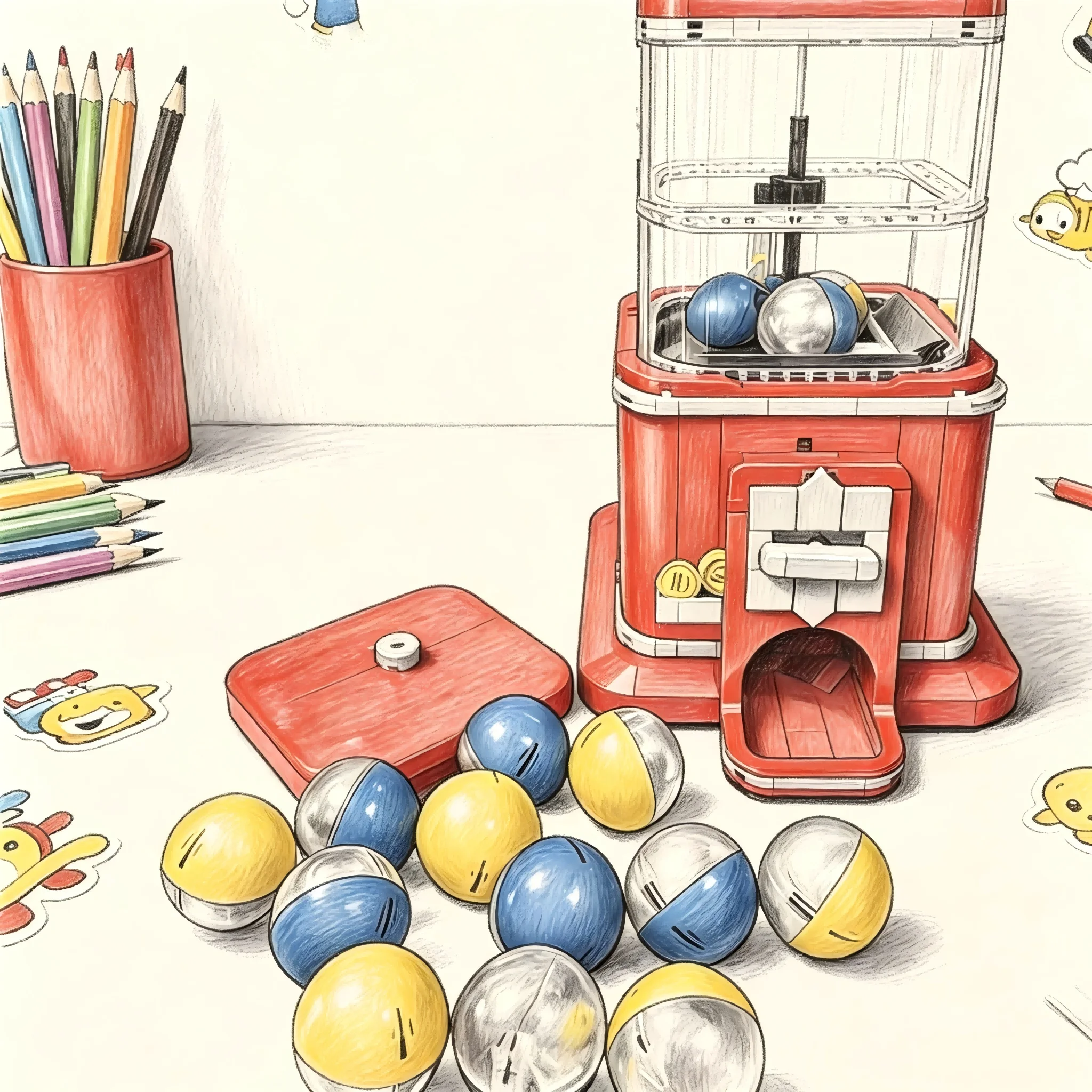 il-nuovo-set-decorativo-da-scrivania-per-distributore-automatico-a-monete-1343-del-2026-e-perfetto-per-regali-di-natale-e-compleanno
