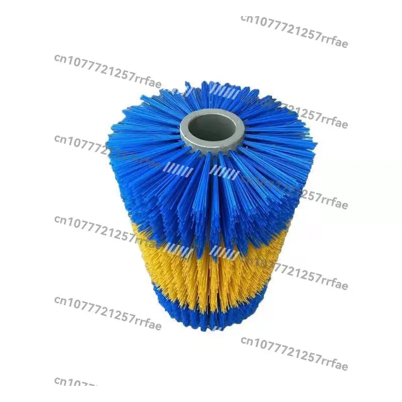 

Cow body Horse body Cow cleaning brush Cow body massage cleaning brush Special for dairy pasture