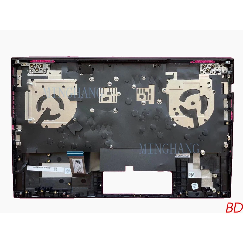M  FOR HP 6pro 15-en 15-EK TPN-Q238 TPN-Q236 L98946-001 Laptop C Shell Keyboard