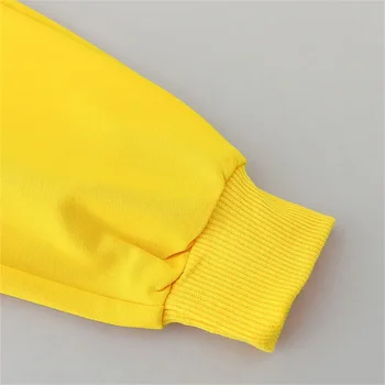 Baby Long Sleeve Pants Outdoor Set 6
