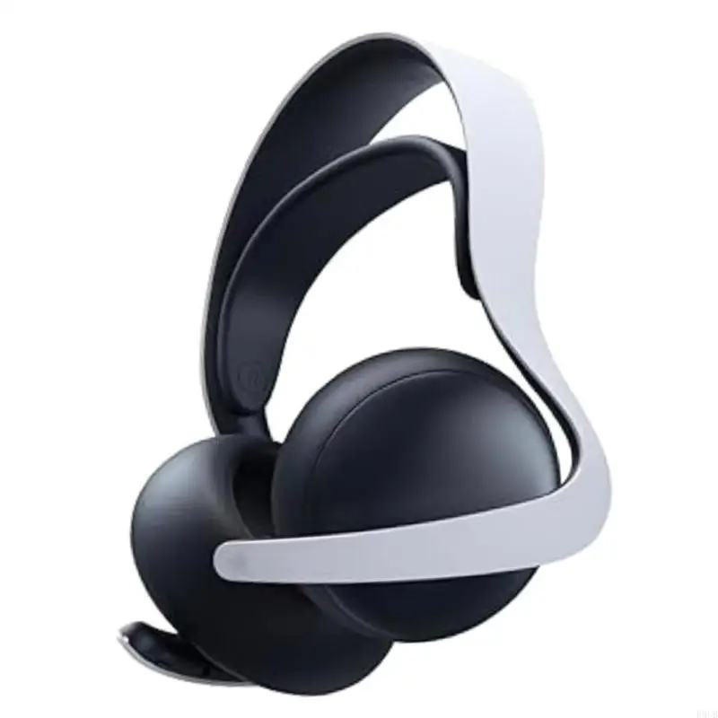 

R9UB Easy To Install Ear Cushions For P5 PulseElite Gaming Headsets For Gamers