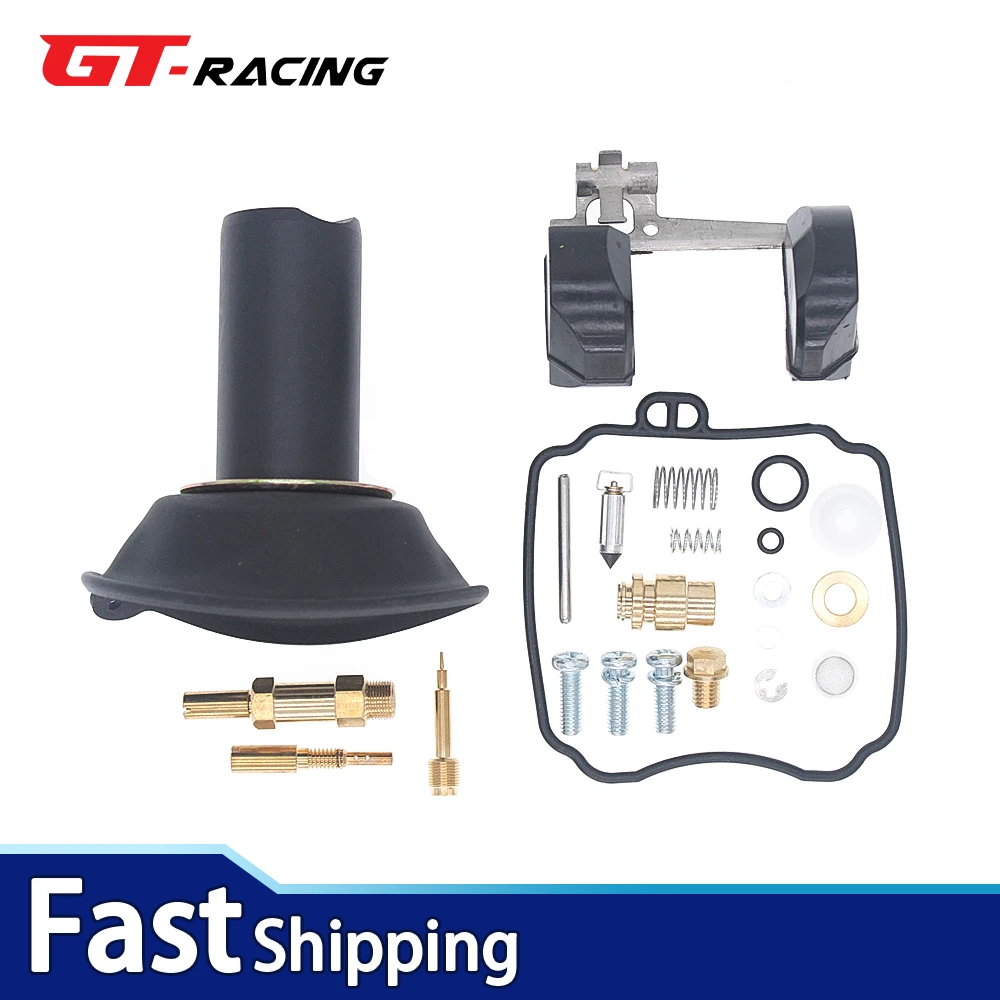 Carburetor Repair R…