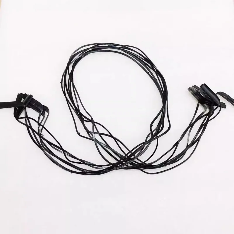 Aq+ A1706 A1707 A1708 A1534 For Apple LCD Screen Rubber Gasket Edge Strip brand new