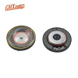 40mm Headphone Speaker Unit replacement Speaker DIY For Solo 3 2PCS