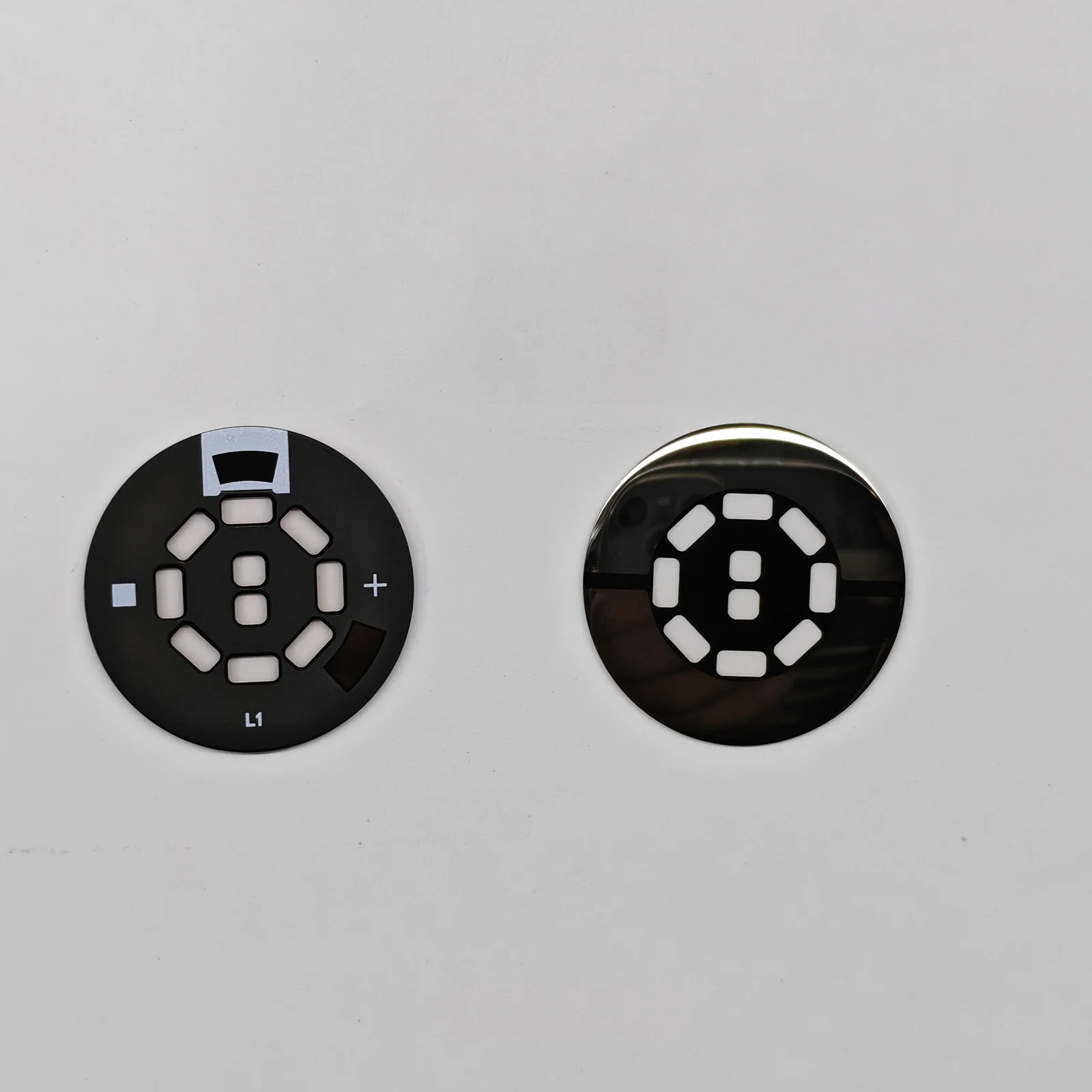 For Honor Watch 4 Pro (48mm) Watch Rear Cover Glass Honor Watch Repair Part Accessories
