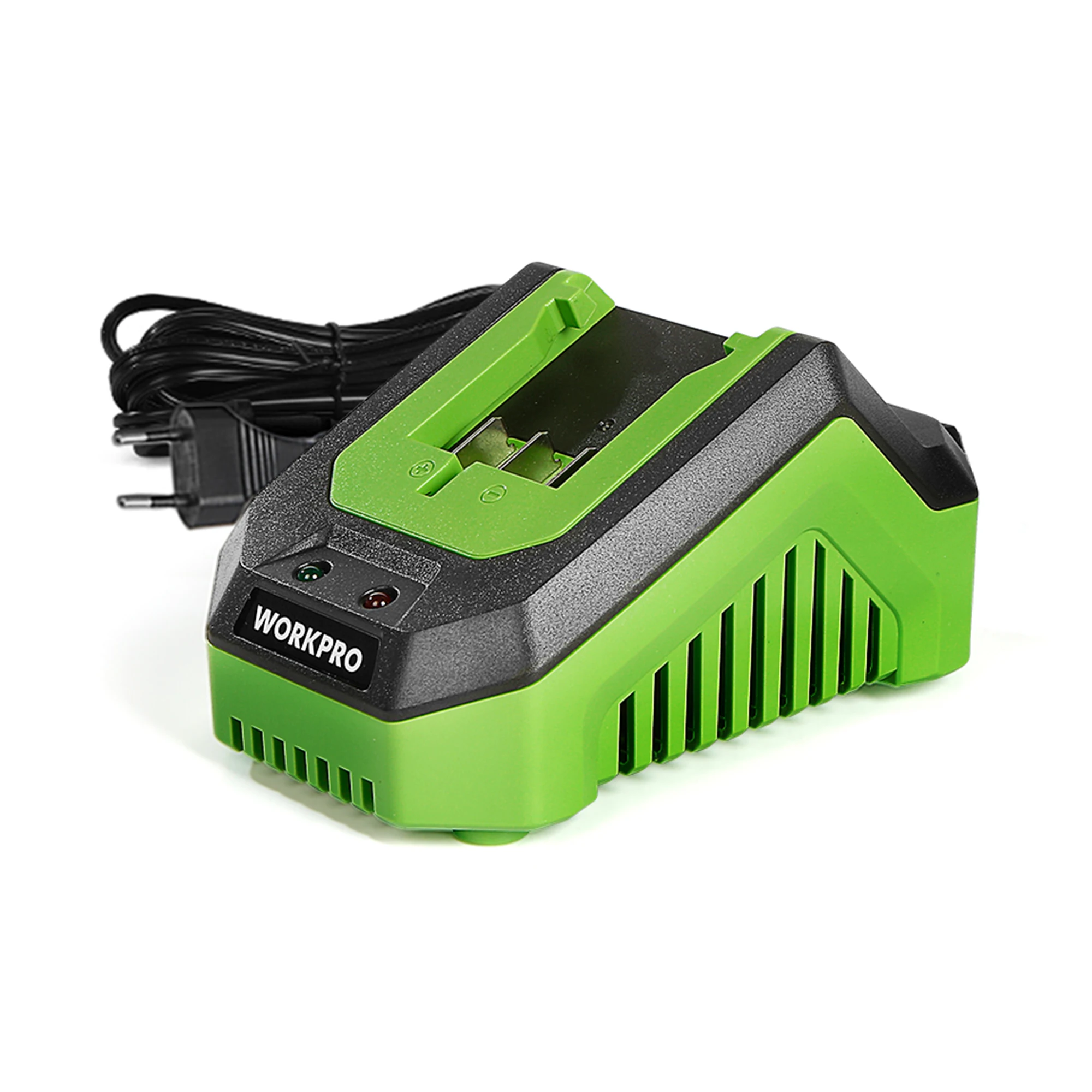 WORKPRO 20V  Charger Compatible Workpro Tools Charging 2.0Ah 4.0Ah For workpro Electric Power Tools