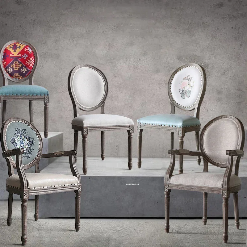 silla luis 15 modernas: ¿Es realmente la silla de comedor ideal para hogares contemporáneos?