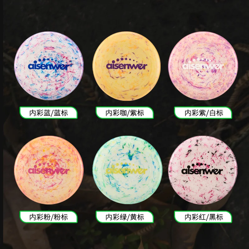 175 g professionelle Ultimate Flying Disc Sportuntertasse für Erwachsene, Teenager, Kinder, Outdoor-Spiel, Strand, Team, Hinterhof, Camping, Sport