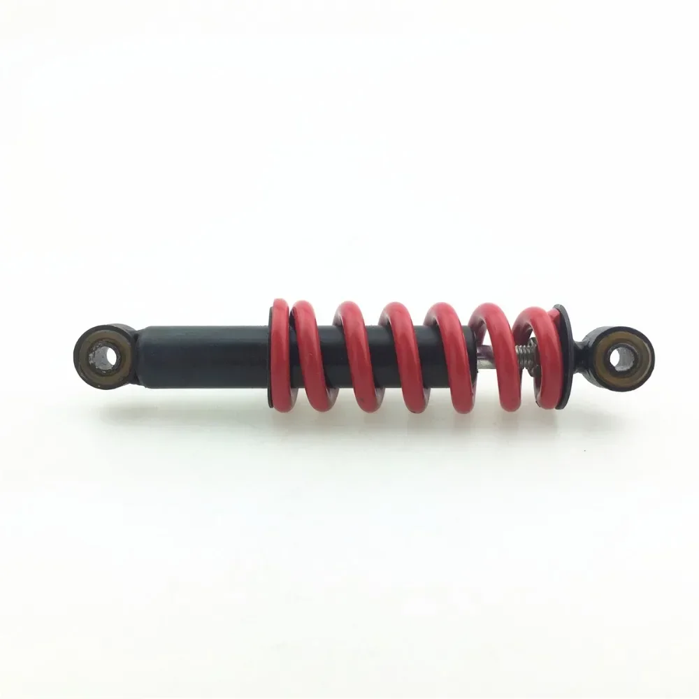 - ATV buggy modified shock absorber front and rear shock absorber spring shock absorber hole distance 200MM
