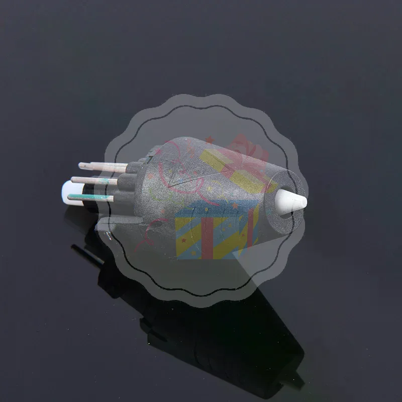 Printer Pen Injector Head Nozzle For Second Generation 3D 5V Printing Pen Parts