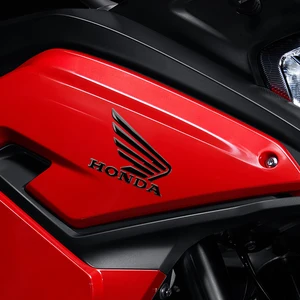 3D -Aufkleber für Motorradtank, Aufkleber für Honda CBR600 RR CBR650R CBR600F CB650F CB1000R CB650 R CB650R PCX 10 Hauptverkauf PCX -Aufkleber - №4