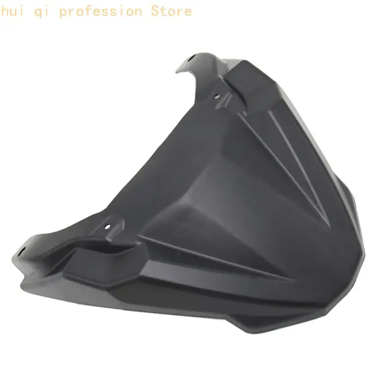 Garage Install Motorcycle Beak Verkleidungsabdeckung für 2015–2020 FJ09 mit vorgebohrtem Frontplatten-Layout und – Detail 7