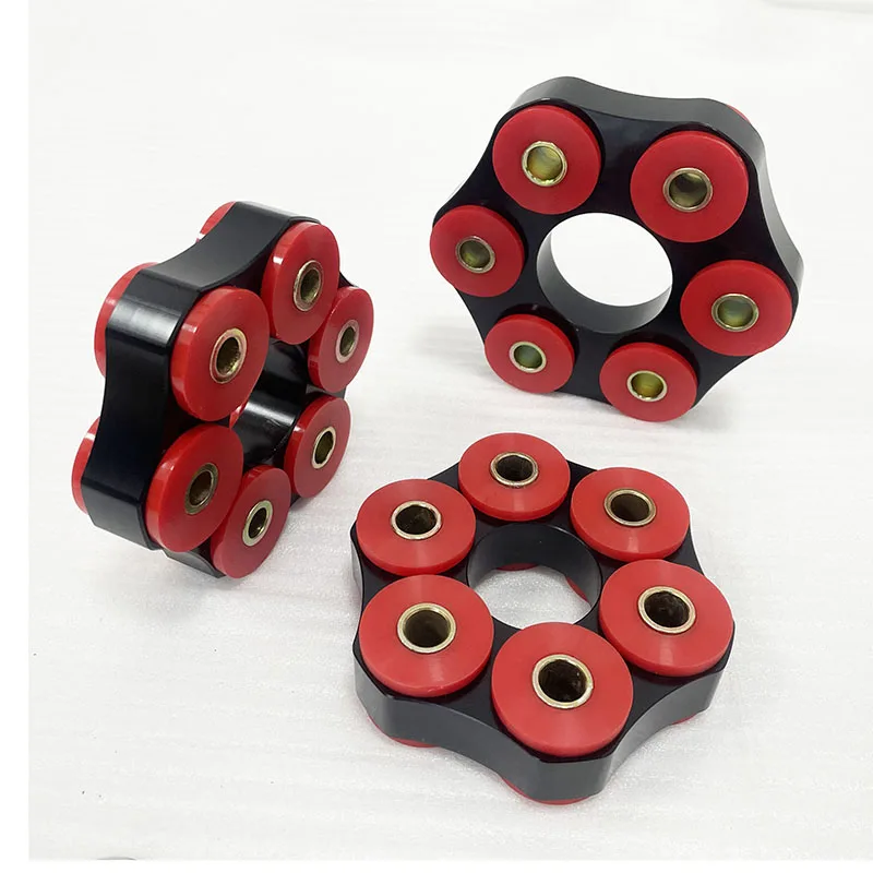 Drive Shaft Flex Di…