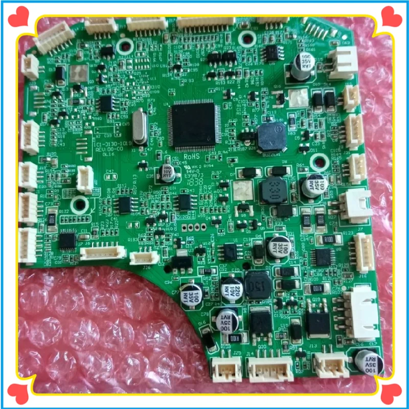 Vacuum cleaner Motherboard for ILIFE A4 Robot Vacuum Cleaner Parts ilife X432 A40 A4S Main board replacement parts Motherboard