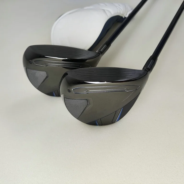 2024 Qi-10 Golf Club للرجال متوسط Fw رقم الموديل العادي. 3 خشب رقم. 5 خشب مع غطاء للغطاء