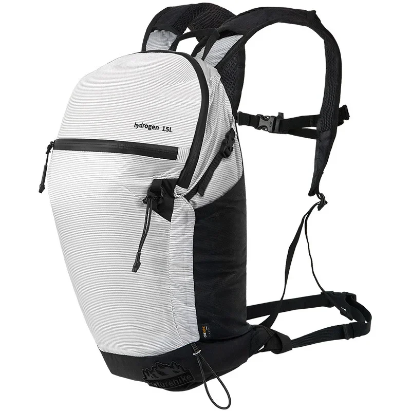 Naturehike-Hydrogen Series Lightweight Backpack, Outdoor, Hiking, Mountaineering, Camping, Travel, CNK2300BB012