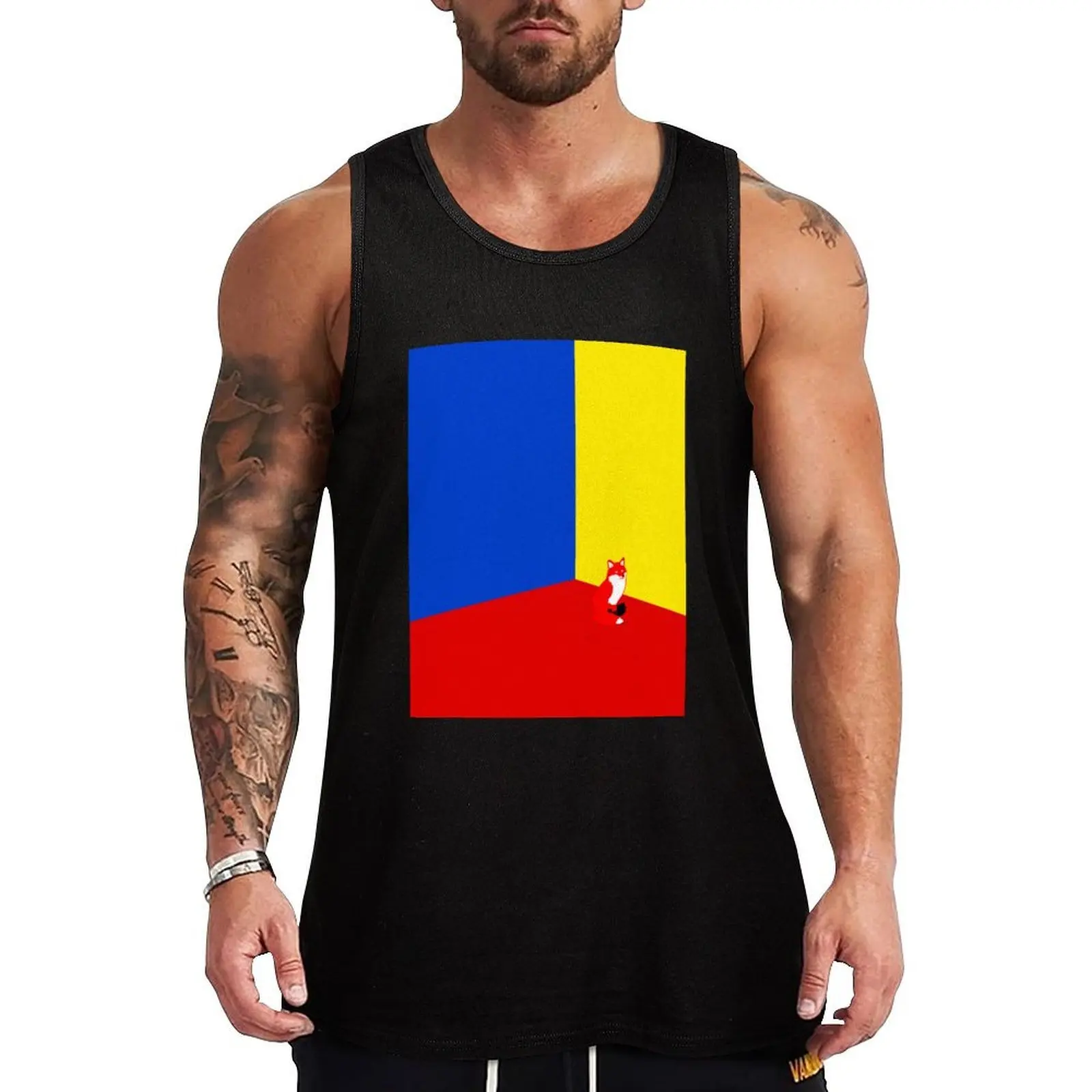 SHINee THE STORY OF LIGHT - I WANT YOU Tank Top Running Athletic Tank Top Moisture Wicking Sleeveless