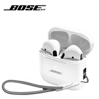 For BOSEbye Ari Pro 2 TWS Wireless Bluetooth Earphones Touch Control Earbuds With Mic Hifi Sound Sport Earbuds Music Headset