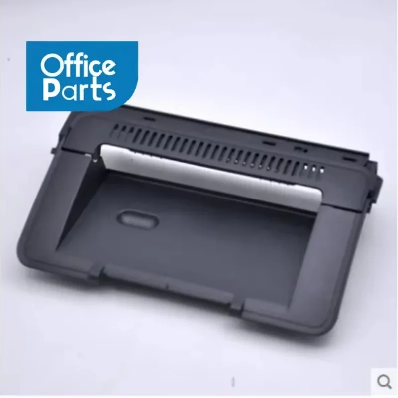 1pcs Cartridge Door Face Down Cover Assembly compatible for HP LaserJet Pro P1102 P1102w P1105 P1106 P1107 P1108 P1005 P1006 P10