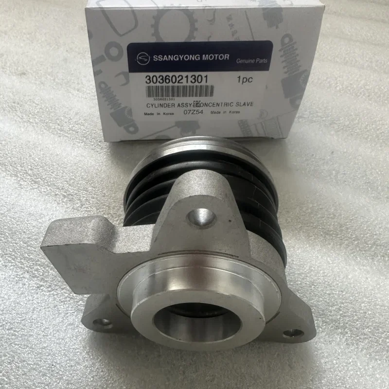 

Центральный рабочий цилиндр сцепления3036021301 для Ssangyong Actyon Kyron Actyon Sports