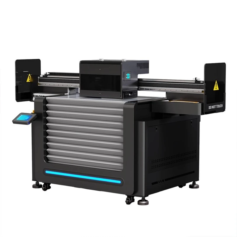 

Принтер, небольшой трехмерный струйный принтер с 3D-текстурой для рельефной живописи