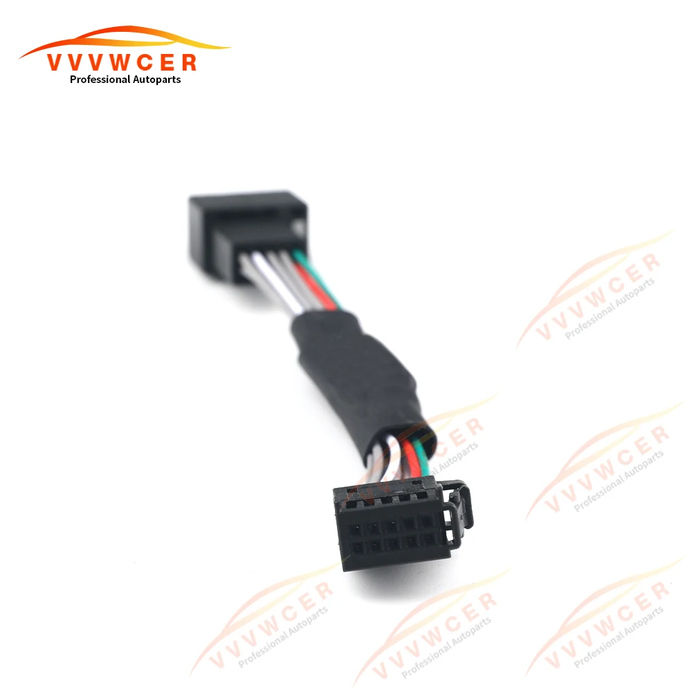 Automatic Stop Start Engine System Off Device Control Sensor Plug Stop Cancel for VW Tayron