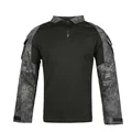 black Python