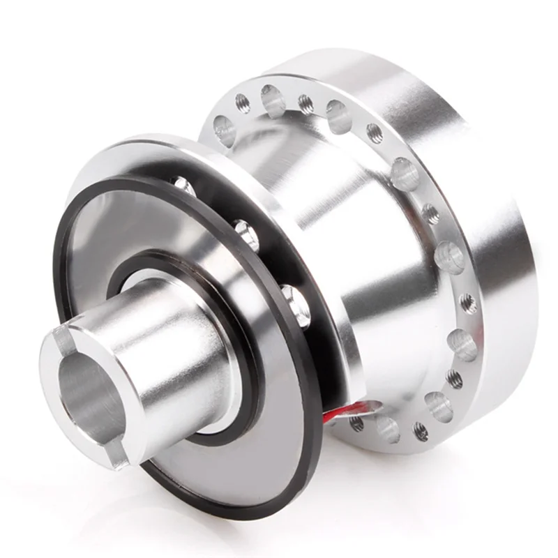 Car Steering Wheel Base Connector for Honda Civic Car Modification Parts Steering Wheel Adapter