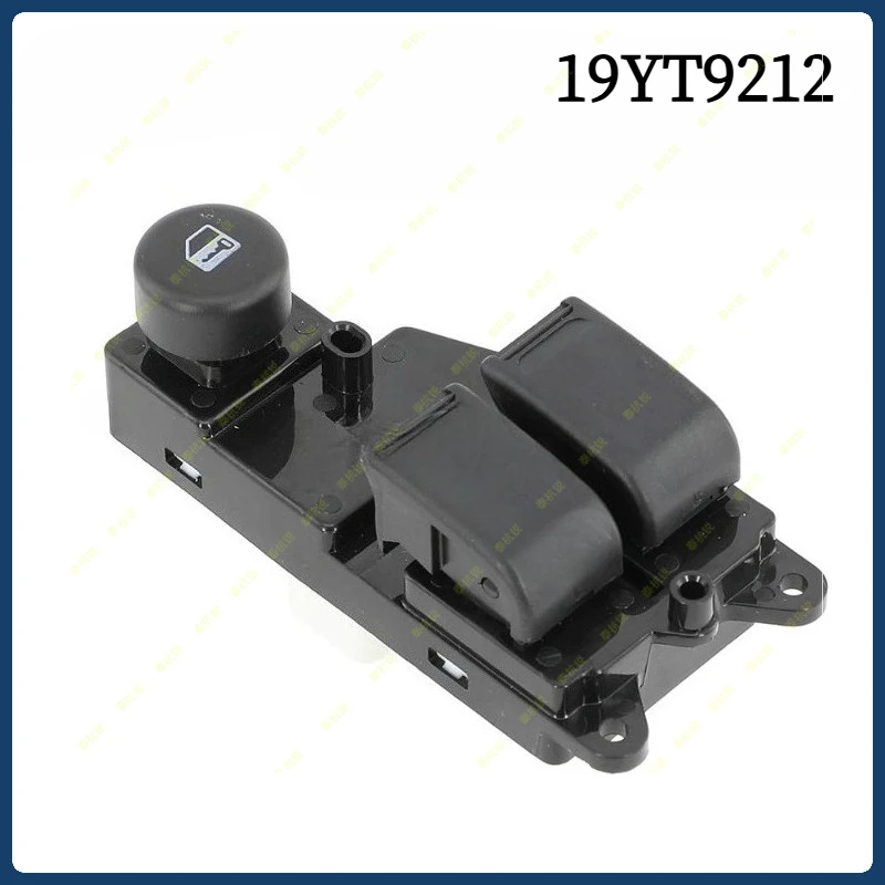 19YT9212 For Vauxhall Opel Agila A For Suzuki Wagon R Ignis Car  Electric Window Openers Glass Push-Button Glass Switch