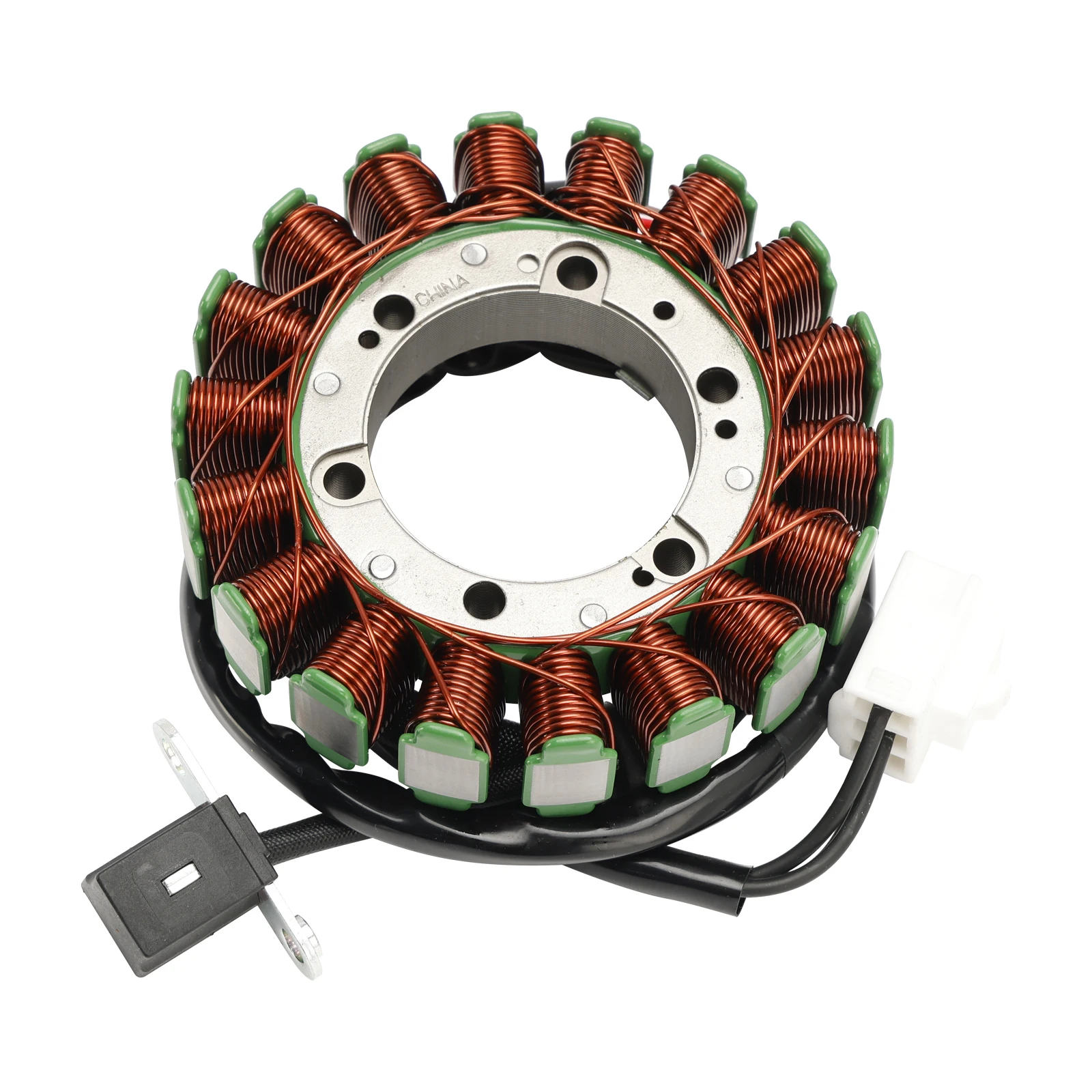 

Artudatech Stator Magneto for Moto Guzzi V85 TT V7 Special V9 Bobber Roamer 2021-2023