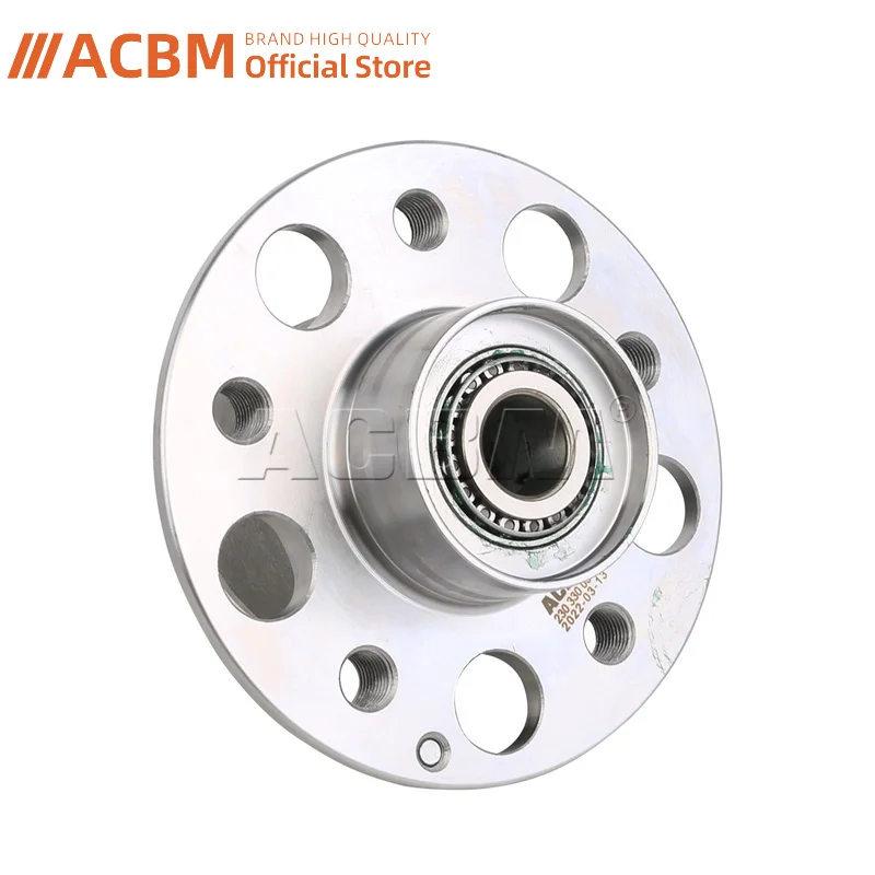 

ACBM Front Wheel Hub Bearing for Mercedes-Benz W211 E200 E220 E240 E280 E300 E320 E350 E270 E400 2303300325