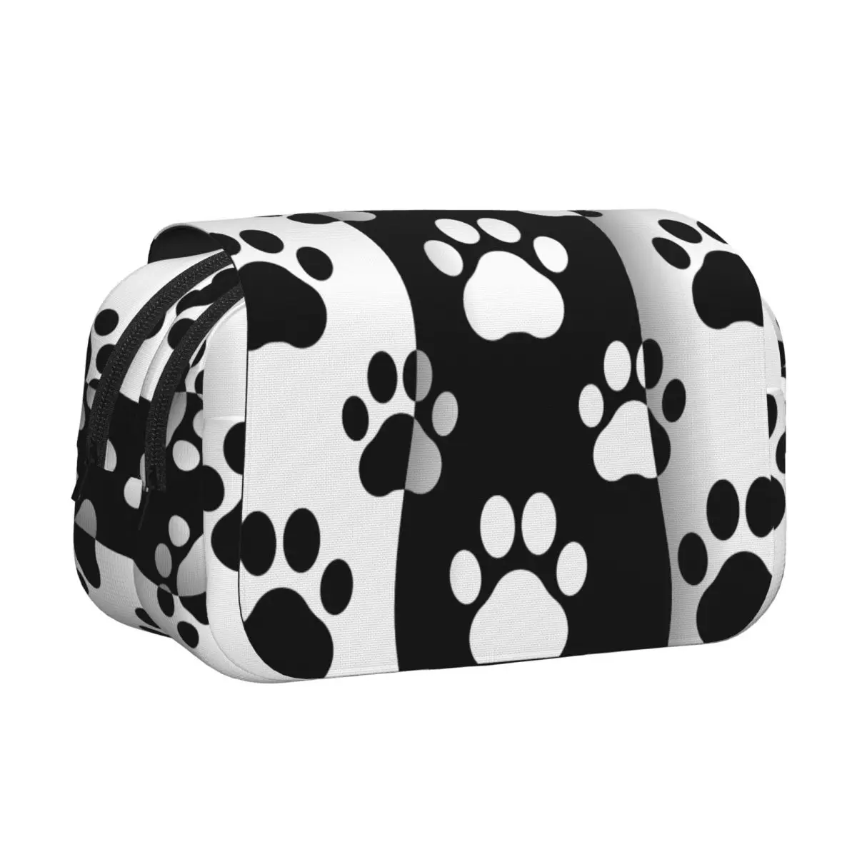 estojo-duplo-para-canetas-com-estampas-de-animais-patas-de-cachorro-e-gato-estojo-de-lapis-fofo-para-criancas-com-ziper
