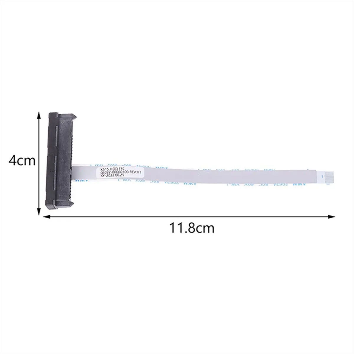 HDD Cable for ASUS Laptop SATA Hard Drive SSD Connector Flex Cable Main in Electronic products