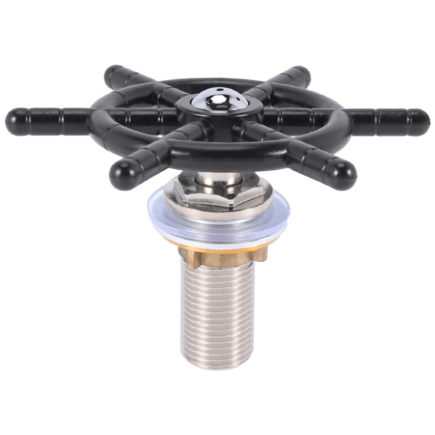 Bar Beer Glass Steaming Pitcher Rinser, Rinser for Beer Glass/Coffee Pitcher B GSY