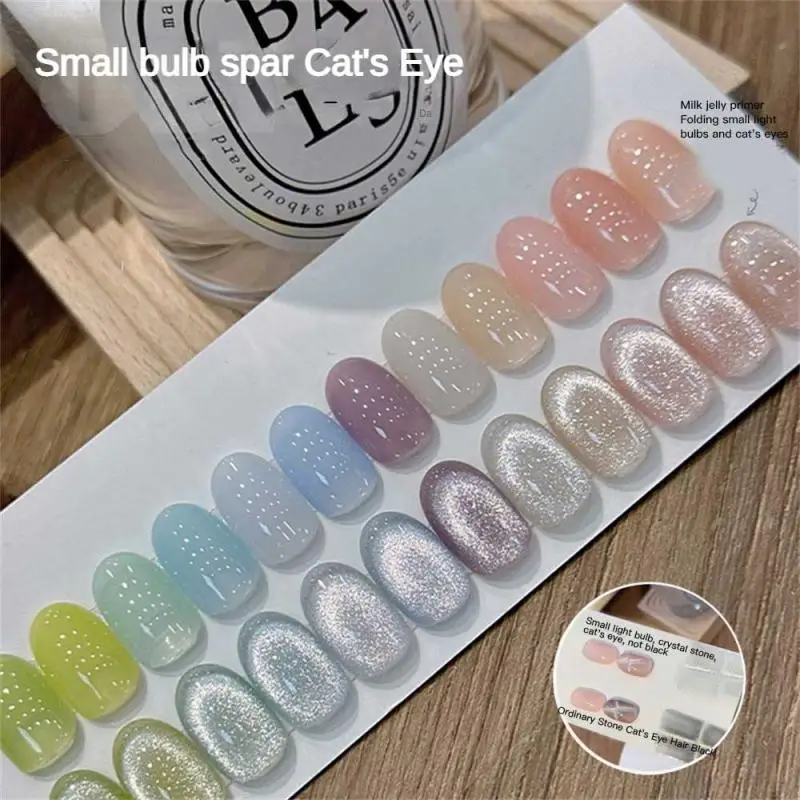 2023 Nagellack langlebig glänzend haltbar Gel politur Gel Nail Art beliebte trend ige Farben schnell trocknend richtungs weisend einzigartig