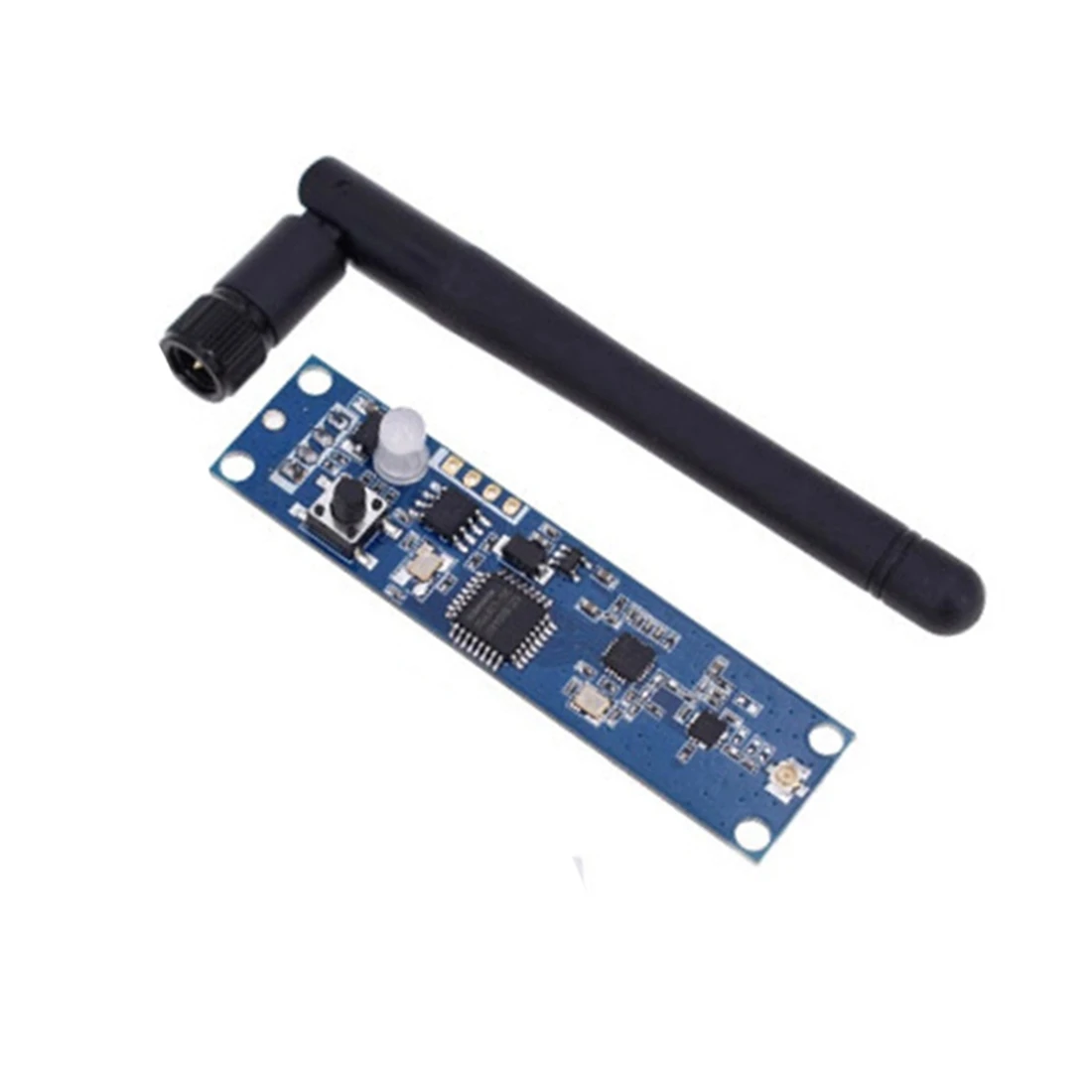【HOT A71T】 Wireless 512 Controller PCB Module Light Control Professional Stage Lighting Effect DJ Light 2 in 1 Receiver