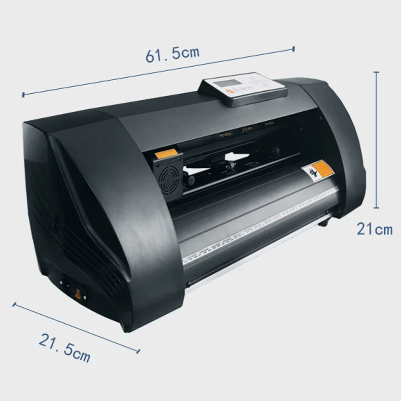 A3+ Fully Automatic Positioning Die-Cutting Machine, Self-Adhesive Label Die-Cutting Machine, Custom-Shaped Die-Cutting and Engr