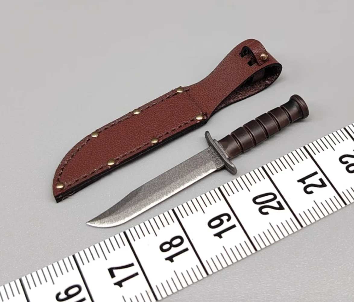 

FP017B 1/6 Scale Soldier Dagger Model for 12''WWⅡ US Marine Corps