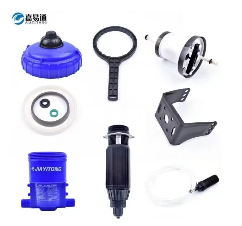 Jiayitong Piston springs Doser Accessories Original Proportional Pump Spring Fertilizer Dilution Dosing Equipment Maintenance