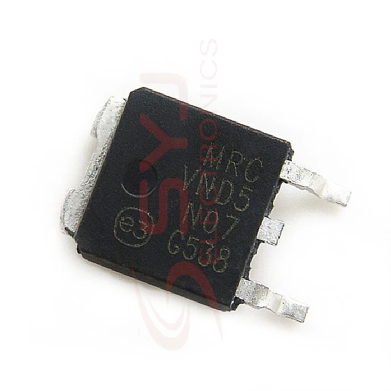 5-20PCS VND5N07 5N07 BFP420 H6327 MCP4725A1T-E/CH MCP4725A0T-E/CH AS6C8016-55ZIN AS6C8016 TA8207K TA8207 TA7205AP TA7205