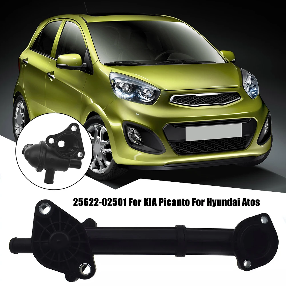 OEM Replacement Parts Cooling System Component fits For KIA For Picanto & For Hyundai For Atos part no OEM 25622 02501