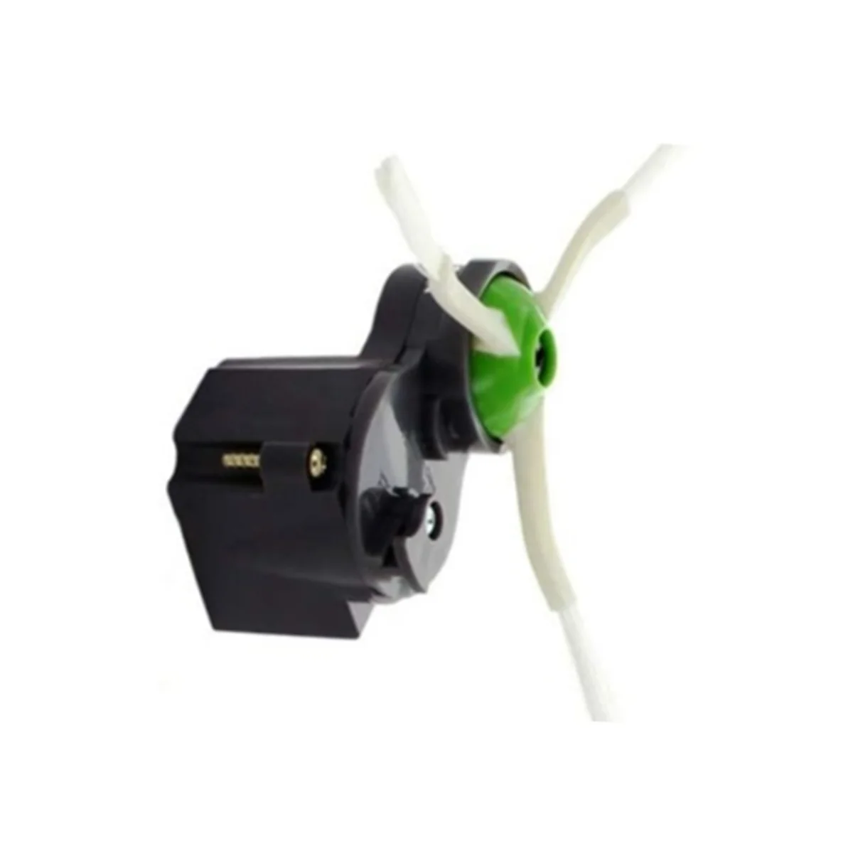 E5 E6 I3 I4 I6 I7 J7 I8+ 시리즈 진공 청소기 액세서리 스위퍼 예비 부품 용 FZFZ 사이드 브러시 모터