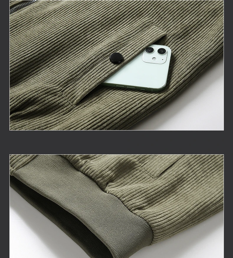 Männer 2025, Winter Marke Dicke Warme Fleece Jacke Männer Mode Winddicht Outdoor Mantel Männer Herbst Outwear Klassische Casual Jacke Männer – Detail 12