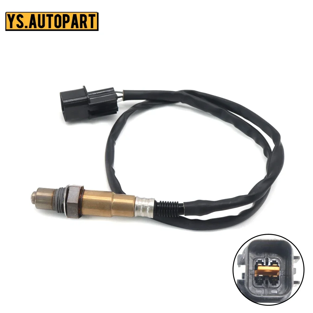 39210-02640 39210-02620 39210-02610 New Air Fuel Ratio Lambda O2 Oxygen Sensor for Hyundai Atos i10 Kia Picanto 2004-2015