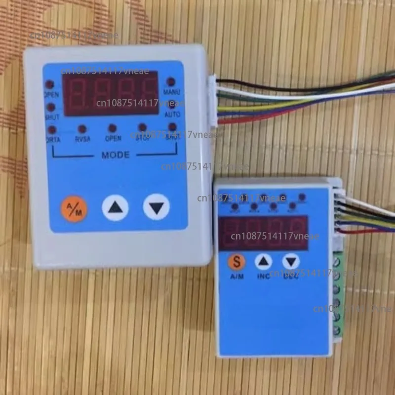 ZXQ2004C Intelligent Controller Proportional Control Control Module ZXQ2004