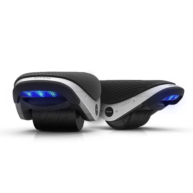 

balance wheel separated double wheel electric roller skates Hot Wheels ecological chain