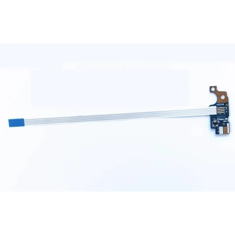 Power Button Board Cable LS-C701P For HP 15-AC 15-AF 15-AY 15-BA 15-BN 15-BD 15-ba005au 15-ba008ca 15-ba009cy TPN-C125