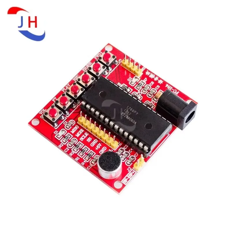 1PCS ISD1700 5V Mod… - image