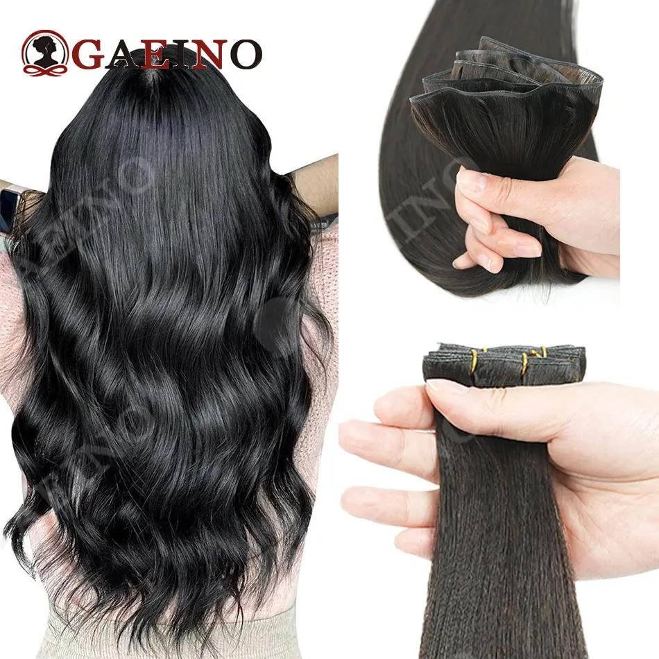 genius-weft-thick-ends-hand-tied-virgin-human-hair-extensions-50g-real-human-hair-sew-in-weft-extensions-for-women